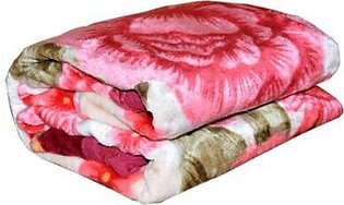 Ac Blankets Fleece Blanket- Super Soft Blanket