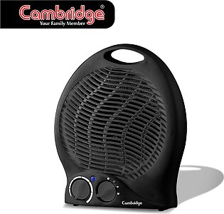 Cambridge Heater Fan Fh1126