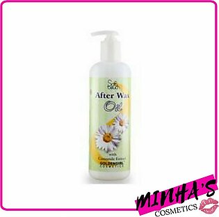 Soft Touch After Wax Oil 500ml
