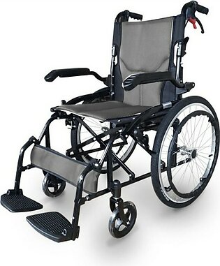 Lifecare Enterprises Easy Folding Wheel Chairs Travel Umrah