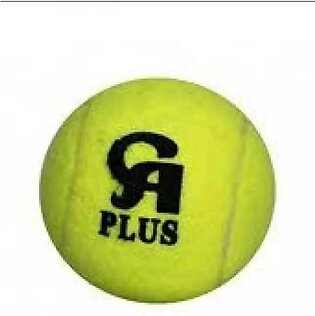 Ca Tennis Ball -single Piece