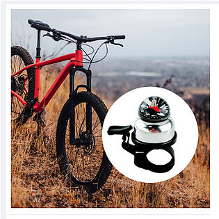 8pc Bicycle Accessories Bell,light,bottle Holder,seat Cover, Seat Clamp, Bicycle Handle Bar Grips