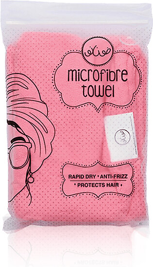 Zo’nanos Microfibre Towel