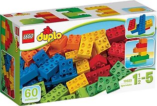 Lego: Duplo Blocks (6144035)