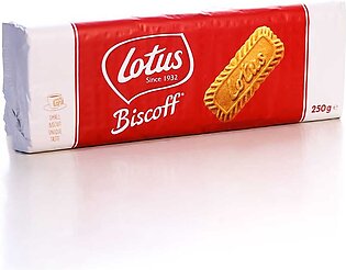 Biscoff Biscuits – 250g