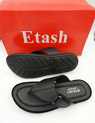Safari Shoes Handmade Synthetic Leather Slipper