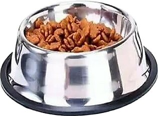 Steel Feeding Bowl For Cat and Dog