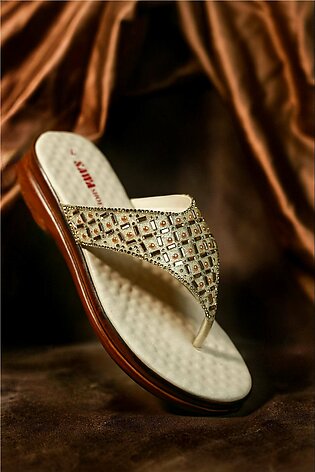 Casual Sandal For Women-sawa Shoes - 475