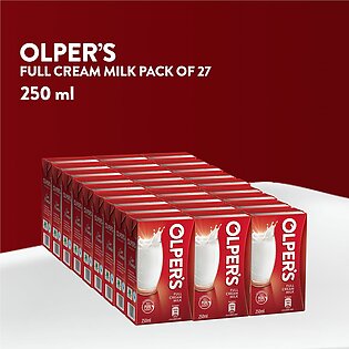 Olper's Full Cream Milk 250ml