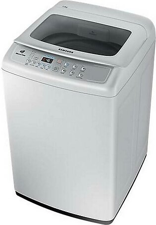 Samsung Fully Automatic Top Load Washing Machine 7kg (wa70h4000sg)