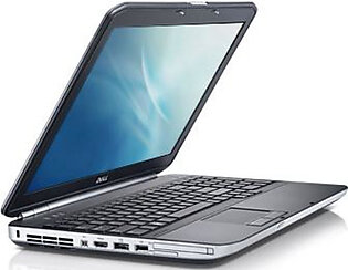 Daraz Like New Laptops - Dell Latitude 5520, Core I5 2nd Generation, 8gb Ddr3 Ram, 256gb Ssd Drive, 15.6 Led Display, Intel Hd Graphics