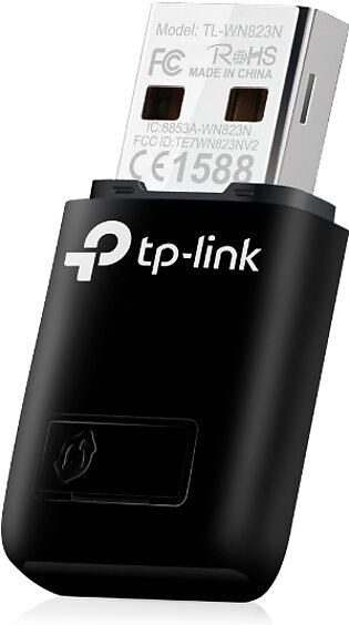 Tp Link Tl-wn823n Usb Dongle Wifi Adapter