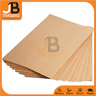 Packing Material Brown Wrapping Paper Sheets