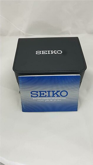 Seiko Sks535p1-men Chronograph Wrist Watch