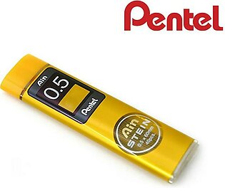 Pentel 0.5mm Ain Stein 4b Refill Leads