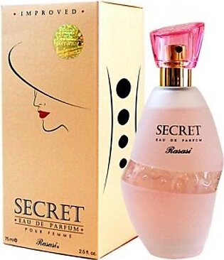 Secret Perfume