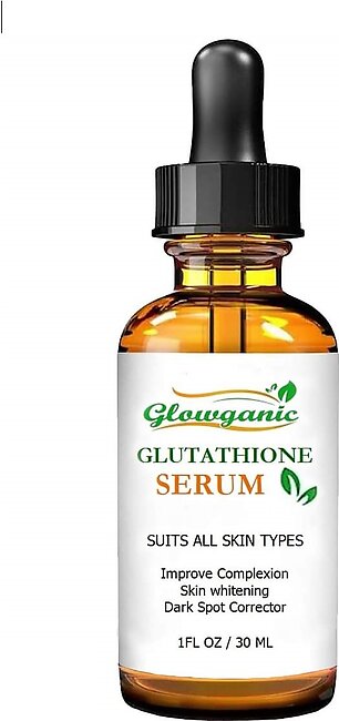 Glutathione Face Serum 30 Ml