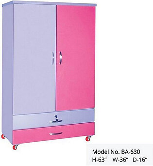 Wardrobe Cupboard For Girls