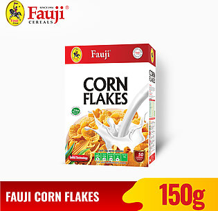 Fauji Corn Flakes-150 Grams