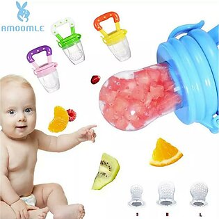 Fruit Pacifier For Babies