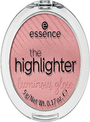 Essence The Highlighter - 04 - Divine - 9g - Beauty By Daraz