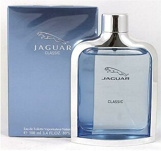 Jaguar - Classic for Men 100 ml