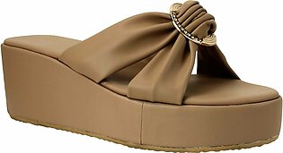 Walkeaze Wedges Shoes For Women And Girls - Design Code 74430s
