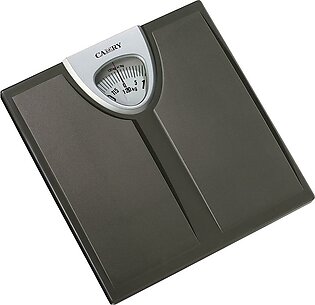 Weight Scale Digital Body Weight Machine Scale Lens With Silver Painted Bezel Br9707