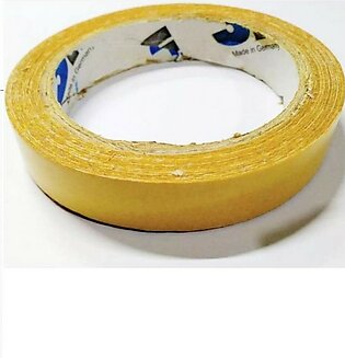 Hair Wig Tape For Attachment Double Sided Tape Mesh Design Strongly Adhesive