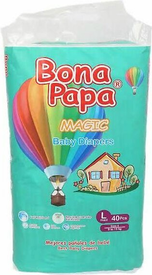 Bona Papa Economy Magic - Large 