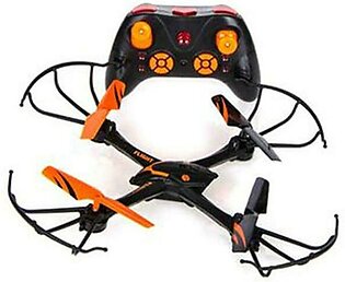 2.4 Rc Quadcopter Drone- 4 Channel
