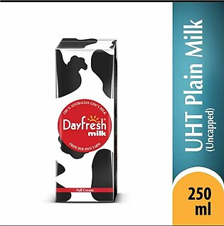 Day fresh UHT Milk 250 ml (pack of 24)