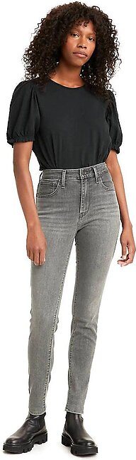 Levi's® Women's 721 High-rise Skinny Jeans