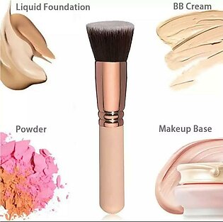 Professional Makeup Foundation Brush