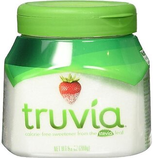 Truvia Calorie Free Sweetener From The Stevia Leaf - 270g