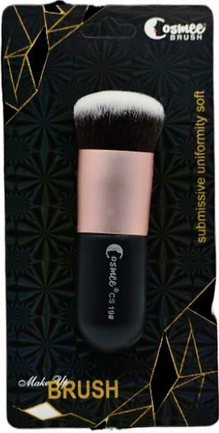 Cosmee Makeup Brush Cs19