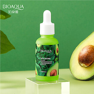 Bioaqua Natural Avocado Anti Aging Organic Avocado Face Skin Care Serum Bqy45725