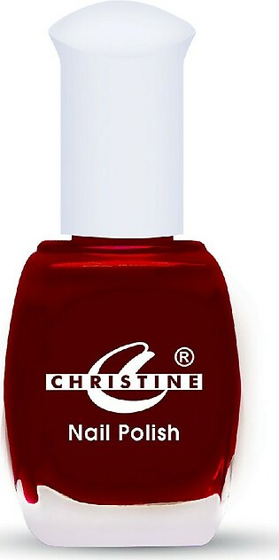 Christine 10ml Nail Polish - Shade 161
