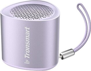 Tronsmart Nimo Speaker Mini Portable Speaker With Ipx7 Waterproof, Stereo Pairing, Hands-free Call, For Travel, Outdoor