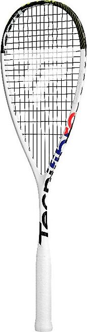 Tecnifibre Carboflex 125 X-top Squash Racket