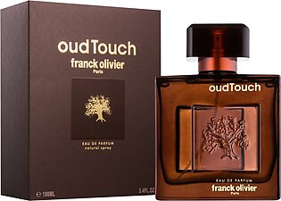 Oud Touch Perfume For Men - 100ml