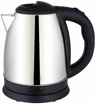 Decor And Dine-electric Kettle (2.0 Litre) Hot Water Kettle Elegant Design Premium Quality Tea Coffee Warmer With Automatic Switch Function