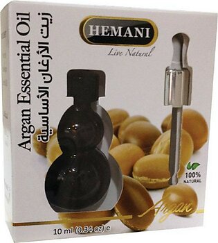 Hemani Herbal - Argan Essential Oil