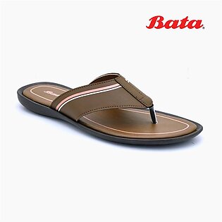 Bata - Summer Slippers For Men