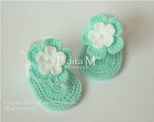 Shoes For Baby Girl