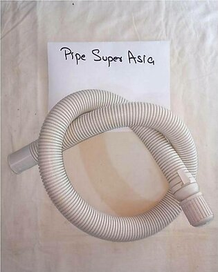 Universal Pipe Super Asia Washing Machine Parts - UP-5