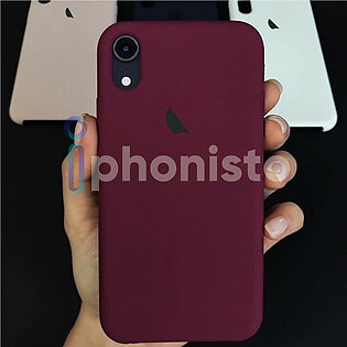 Iphone 11 Pro Covers And Cases Silicone Official Cases Mobile Phone Case Anti-shock Anti-dust.