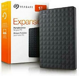 SEAGATE 1TB EXPANSION