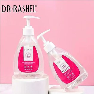 Dr.rashel Whiten & Feminine Wash Drl-1663 480ml