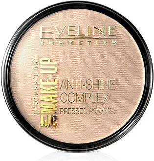 Eveline Art Make-up Powder